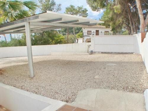 Villa Pacifico