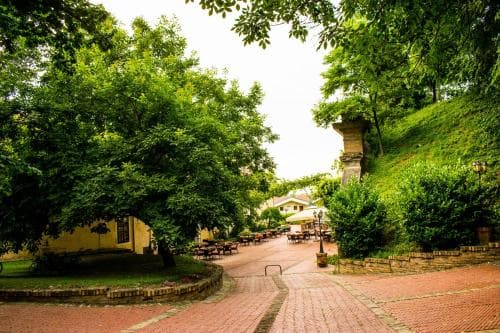 Hotel Stari Podrum