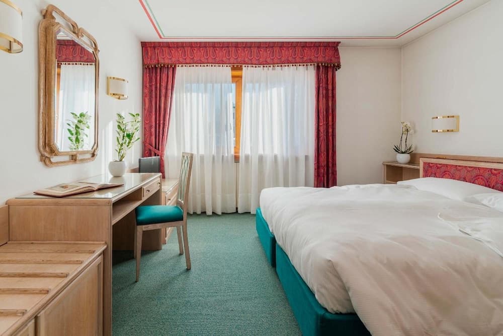 Hotel Capannina