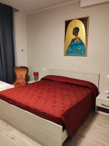 B&B Ombretta