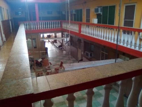 Hotel Licona