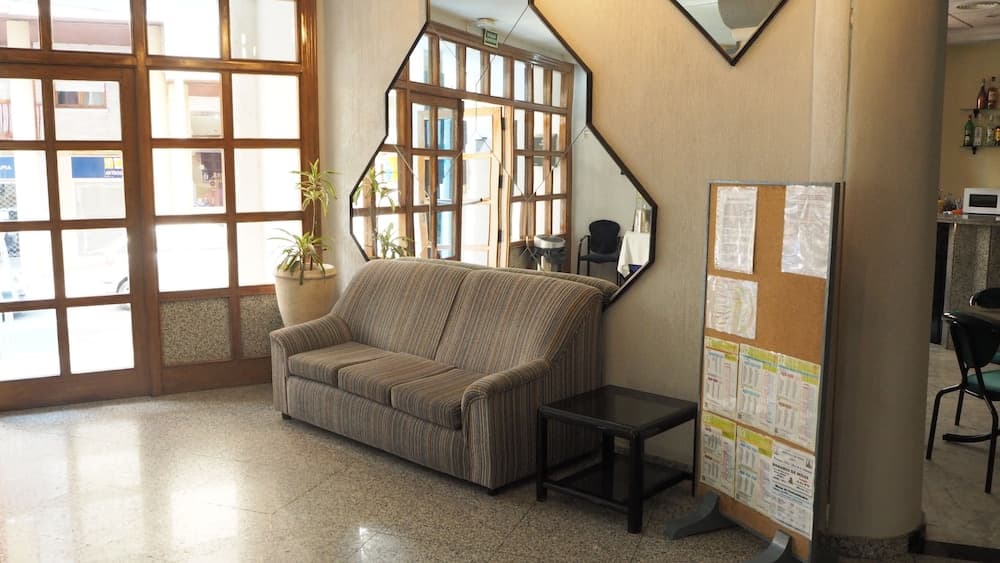 Hotel Andalucía