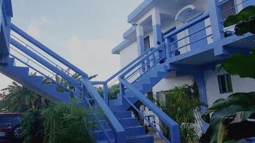 Tinian Lorilynn Hotel