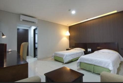 Wisma Makara
