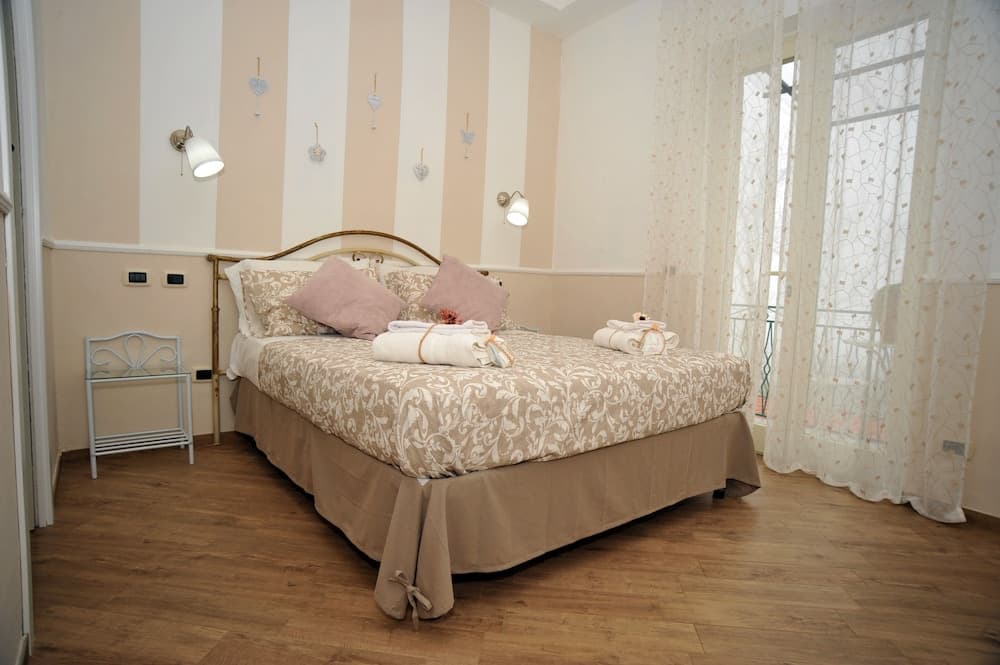 Parthenope B&B