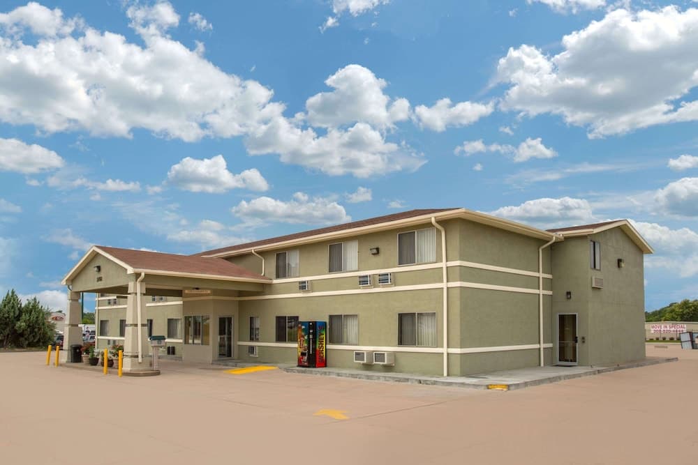Days Inn North Platte