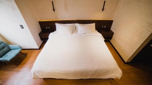 Puerta Vieja Hostel
