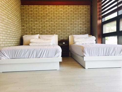 White Windmill Guesthouse