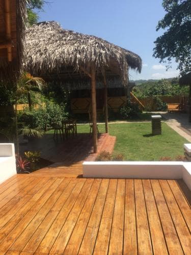 Cayena Beach