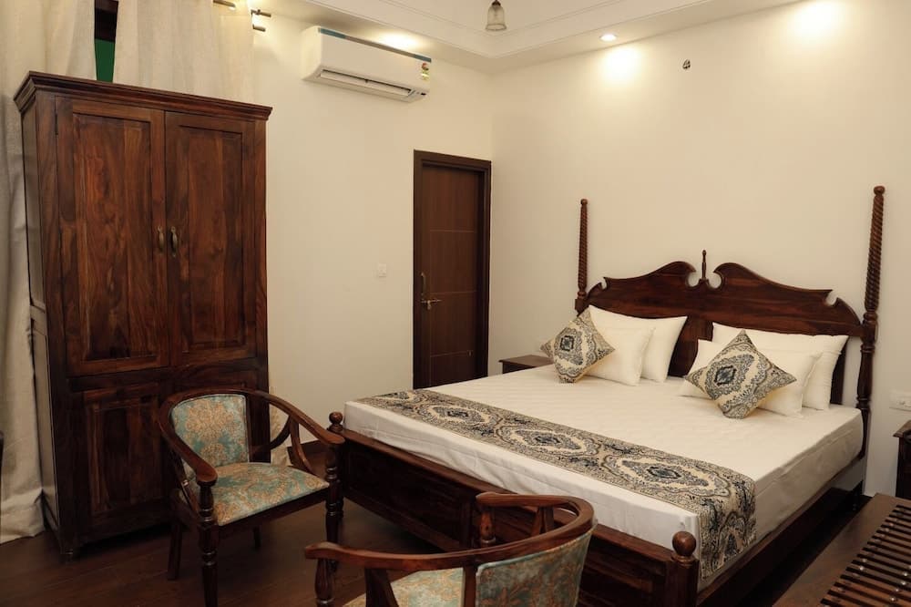MASA HAVELI