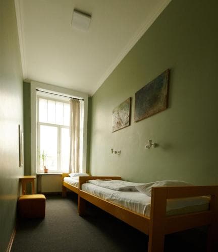 Old City Hostel