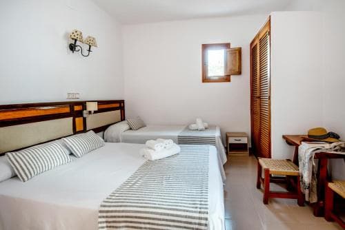 Bungalow Es Pins