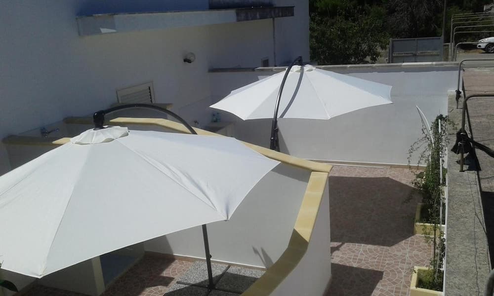 B&B Vistadamare