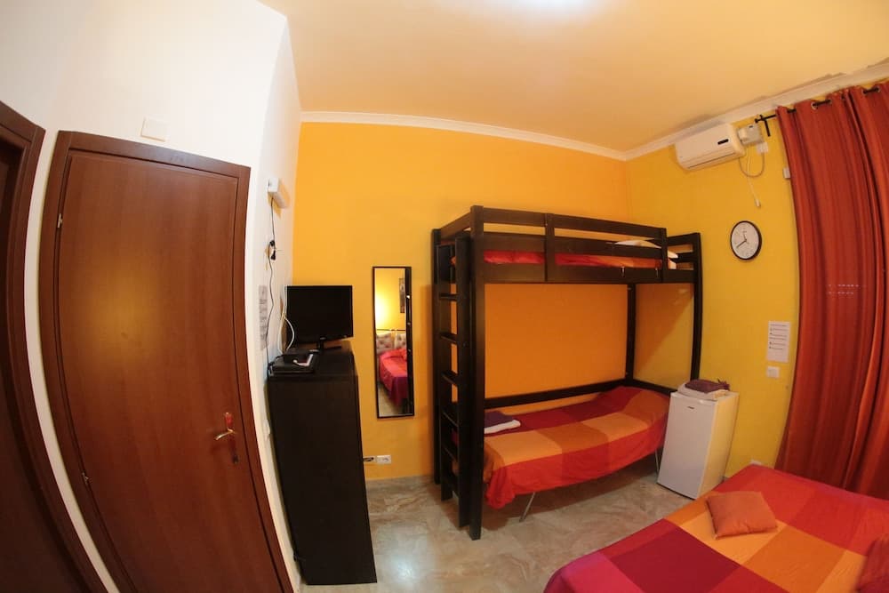 Residence Ciampino