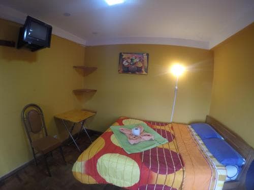 Hostal Florencia