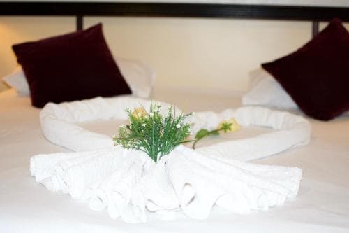 Hotel Le Paris