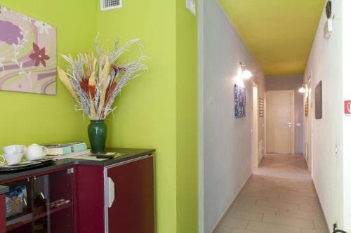 6 Porte GuestHouse