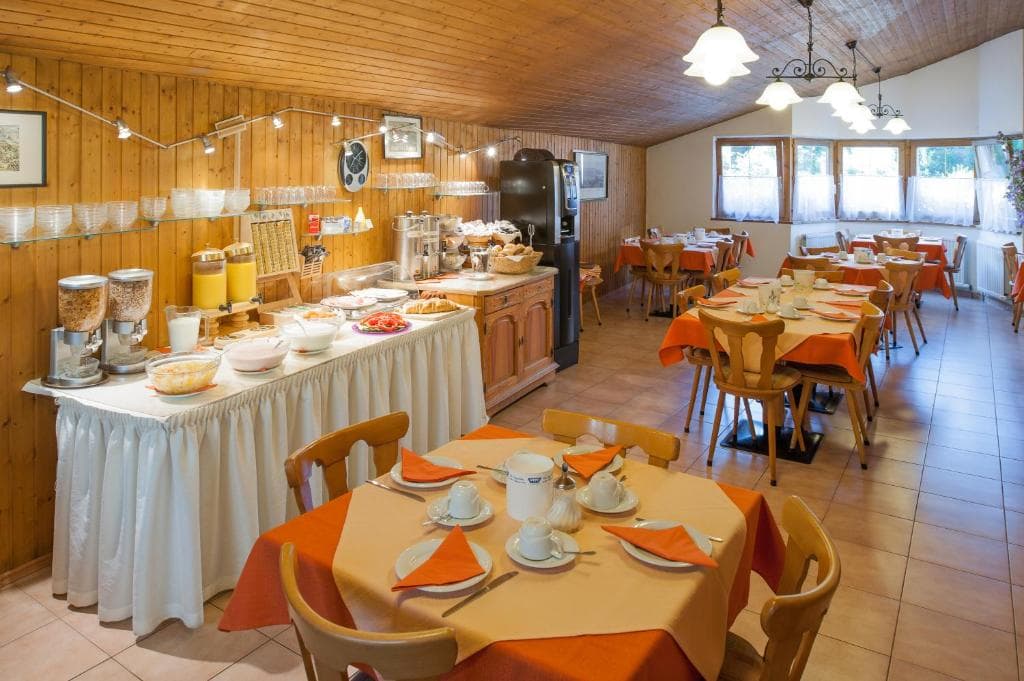 Hotel Tautermann