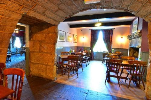 Robin Hood Inn