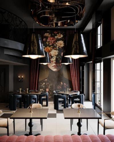 Bela Kuka Hotel