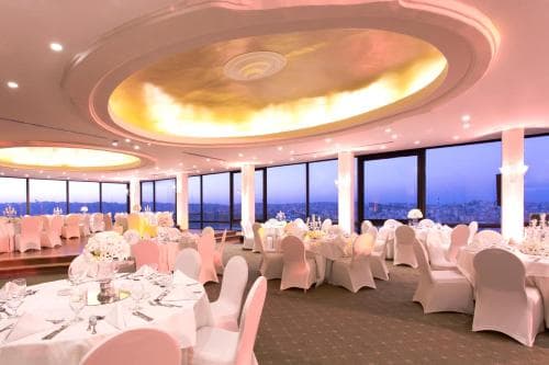 Regency Palace Amman