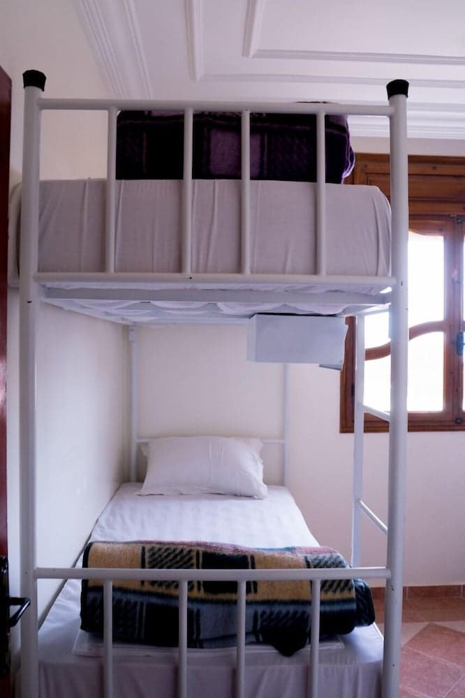 Tamraght Surf Hostel