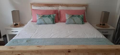 Die Herberg Luxury Accommodation
