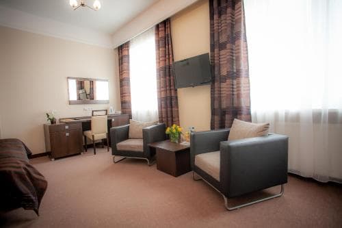 Hotel & SPA Odeon