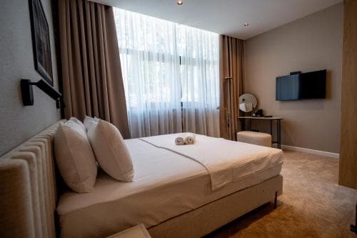 Hotel Aria