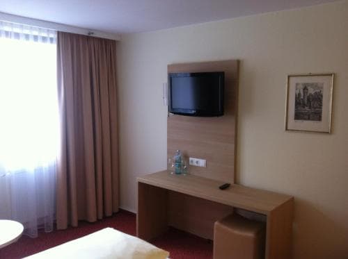 Tauberhotel Kette