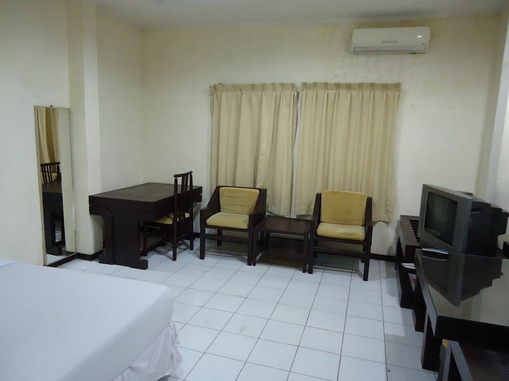 Hotel Garuda Citra