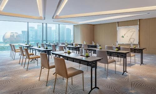 Conrad Hangzhou