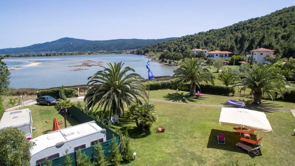 Villa Laguna