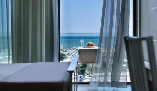 Hotel Vistamare