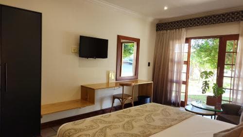 Shonalanga Lodge