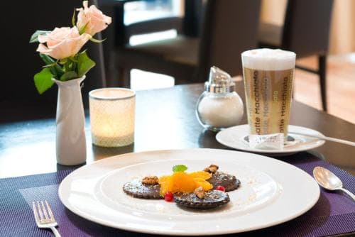 Hotel Buchholz Hamburg