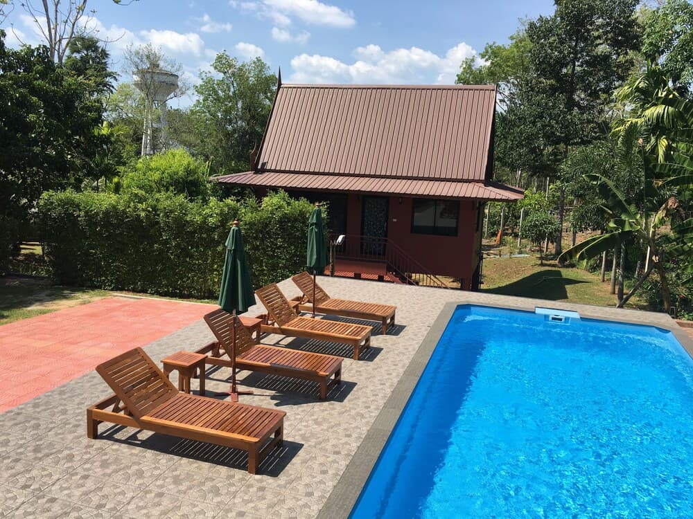 Ban Mayuree Phuket