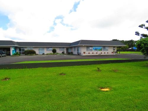 Opunake Motel
