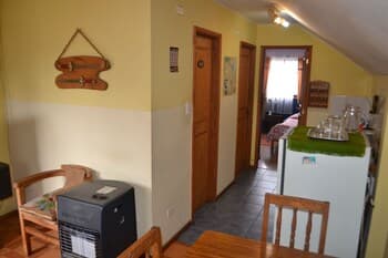 Hostal Wohlenberg