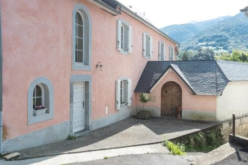 Chambres D'hotes Ainerak