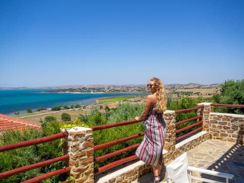 Ethaleia Hotel