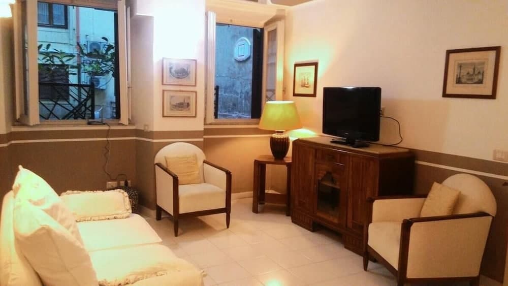 B&B Locanderia