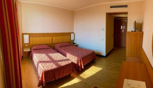 Nicotel Barletta