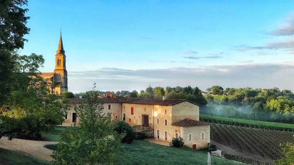 Chateau Renon
