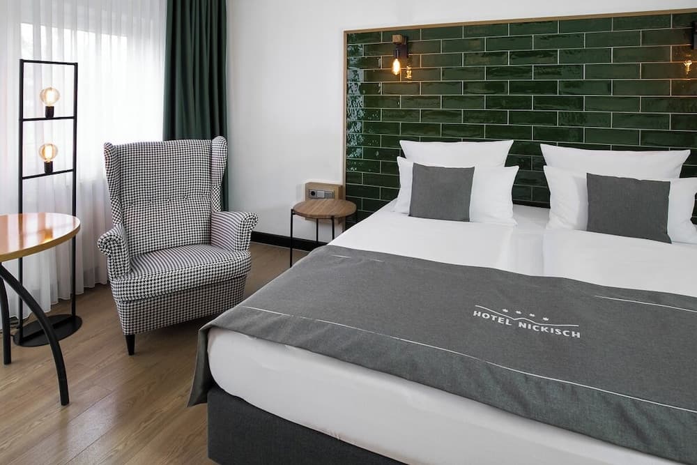 Hotel Nickisch