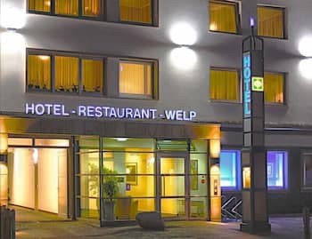 Hotel Welp
