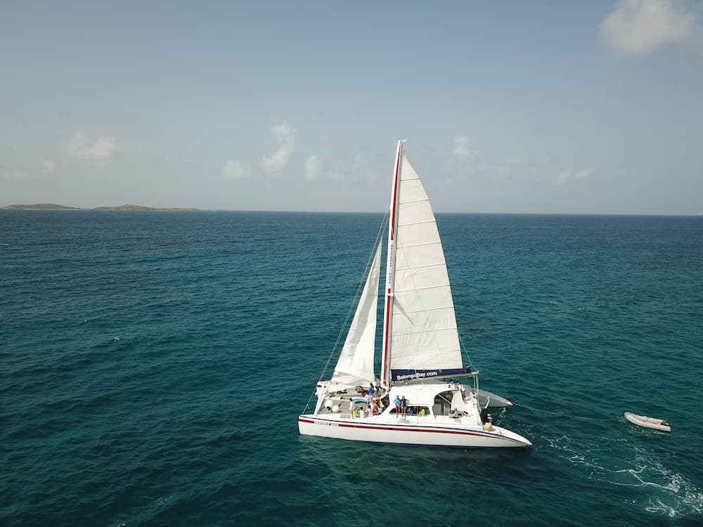 Bolongo Bay Beach Resort