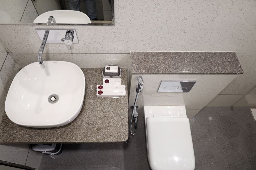 Hotel Tulsi