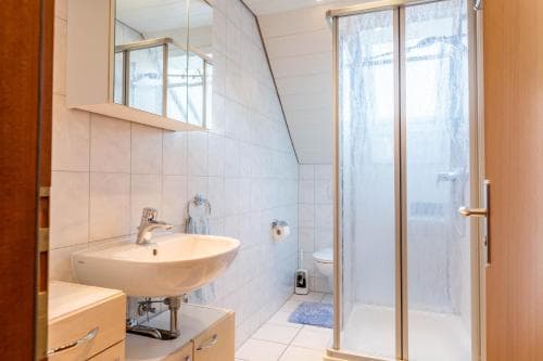 Ferienwohnung Zum Seeblick