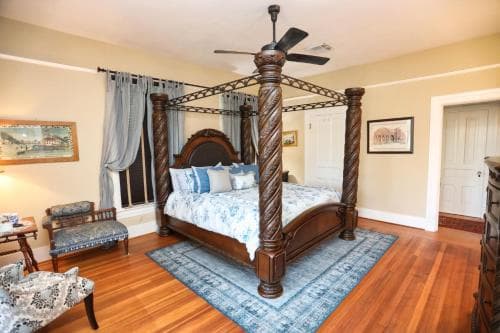 Virginia Point INN